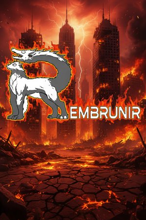 Rembrunir