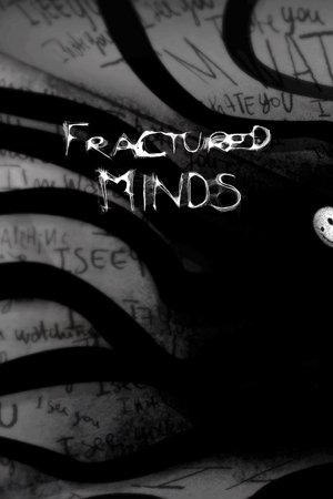 Fractured Minds cover