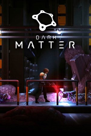 Dark Matter cover