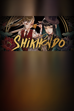 Shikhondo(食魂徒) - Soul Eater