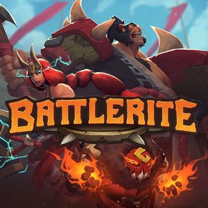 Battlerite