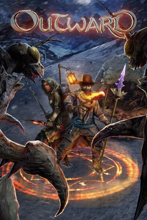 Outward cover