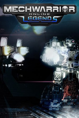 MechWarrior Online