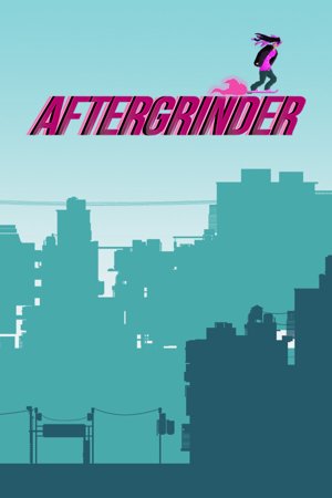 AFTERGRINDER
