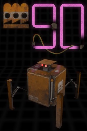 Factotum 90