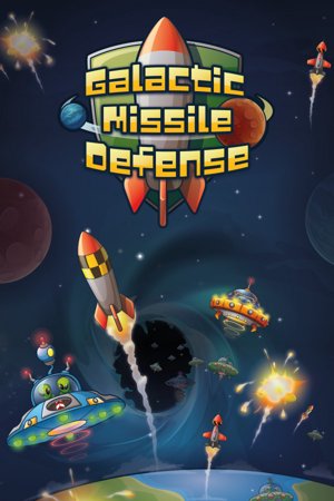Galactic Missile Defense