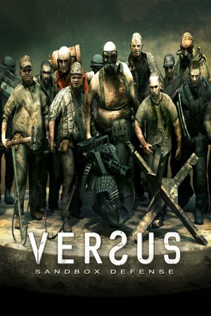 Versus Squad