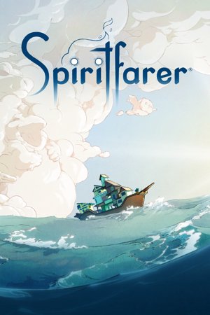 Spiritfarer®