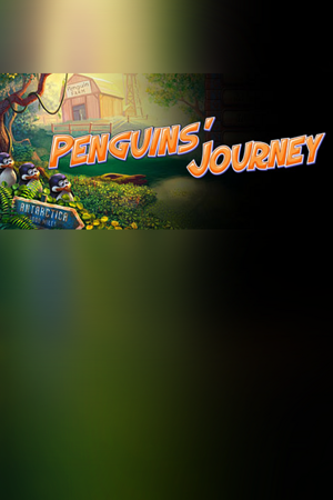 Penguins' Journey
