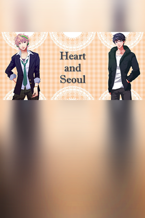 Heart and Seoul