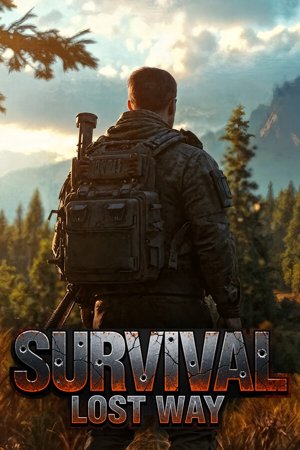 Survival: Lost Way