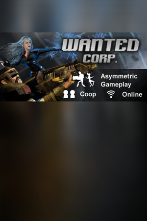 Wanted Corp.
