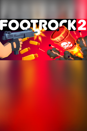 FootRock 2