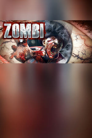 ZOMBI cover