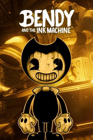 Bendy and the Ink Machine™