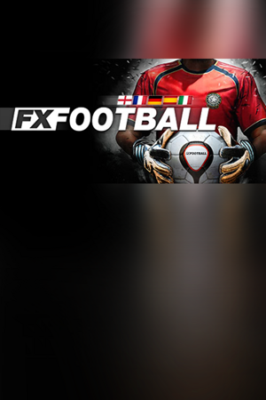 FX Football - The Manager for Every Football Fan