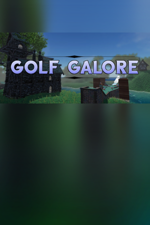 Golf Galore