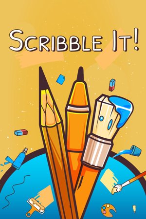 Scribble It!