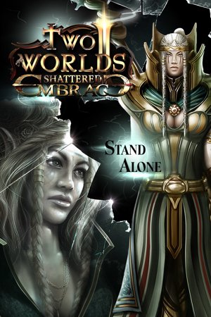 Two Worlds II HD - Shattered Embrace