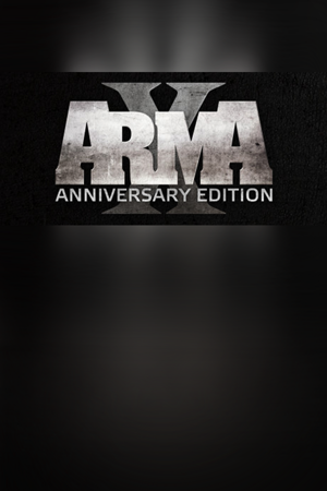Arma X: Anniversary Edition