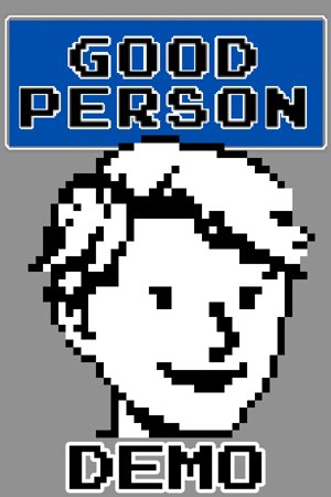 Good Person Demo
