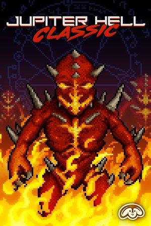Jupiter Hell Classic