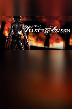 Velvet Assassin