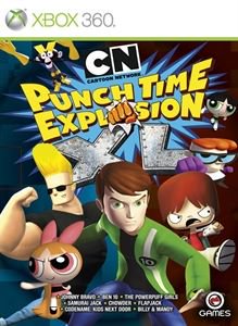 Cartoon Network