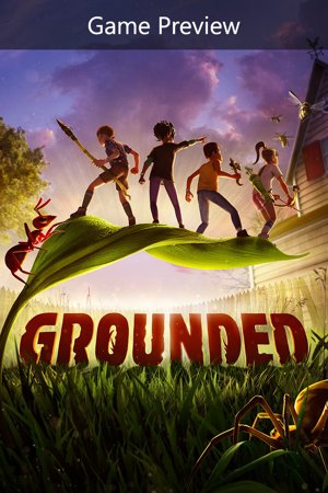 Grounded cover