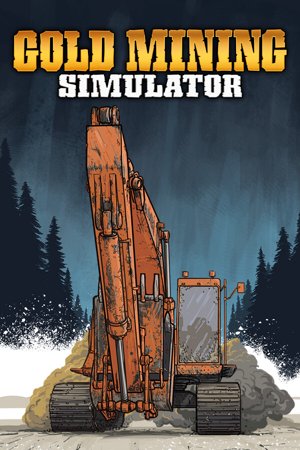 Gold Rush: The Game cover