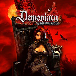 Demoniaca: Everlasting Night