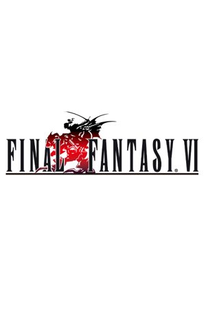 FINAL FANTASY VI