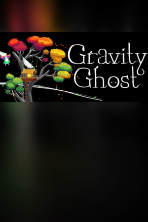 Gravity Ghost