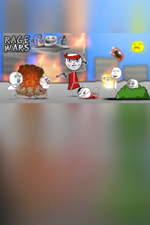 Rage Wars