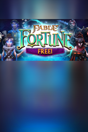 Fable Fortune