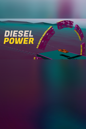Diesel Power