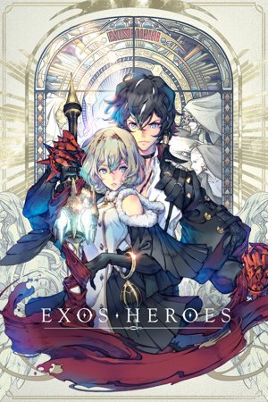 Exos Heroes