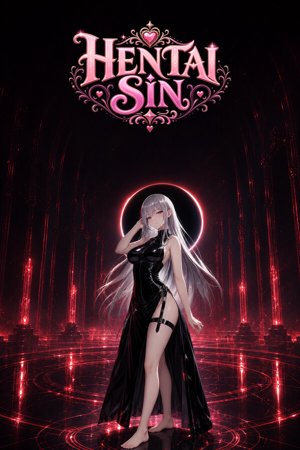 Hentai Sin