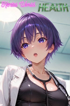 Hentai World Health