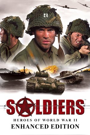 Soldiers: Heroes of World War II