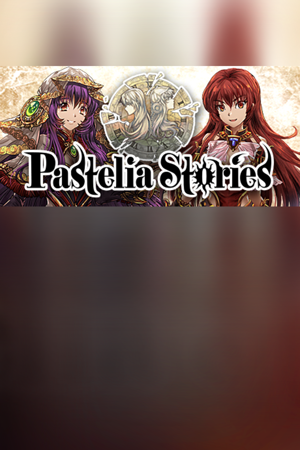 Pastelia Stories