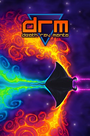 Death Ray Manta