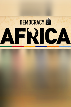 Democracy 3 Africa