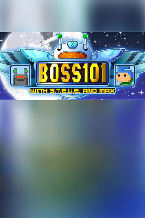 Boss 101