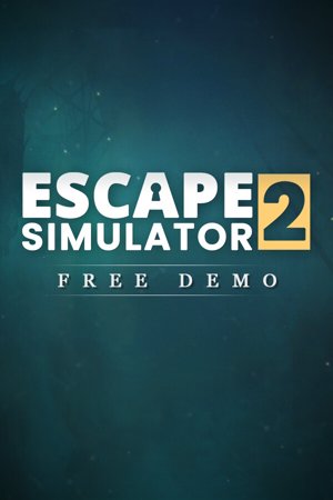 Escape Simulator 2 Demo