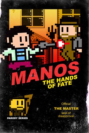 MANOS