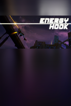 Energy Hook