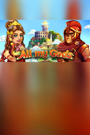 All My Gods