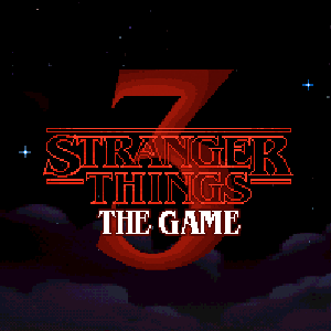 Stranger Things 3: The Game