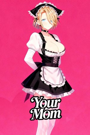 Your Mom